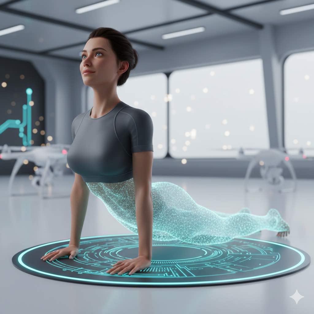 A Engenharia da Autoridade Digital