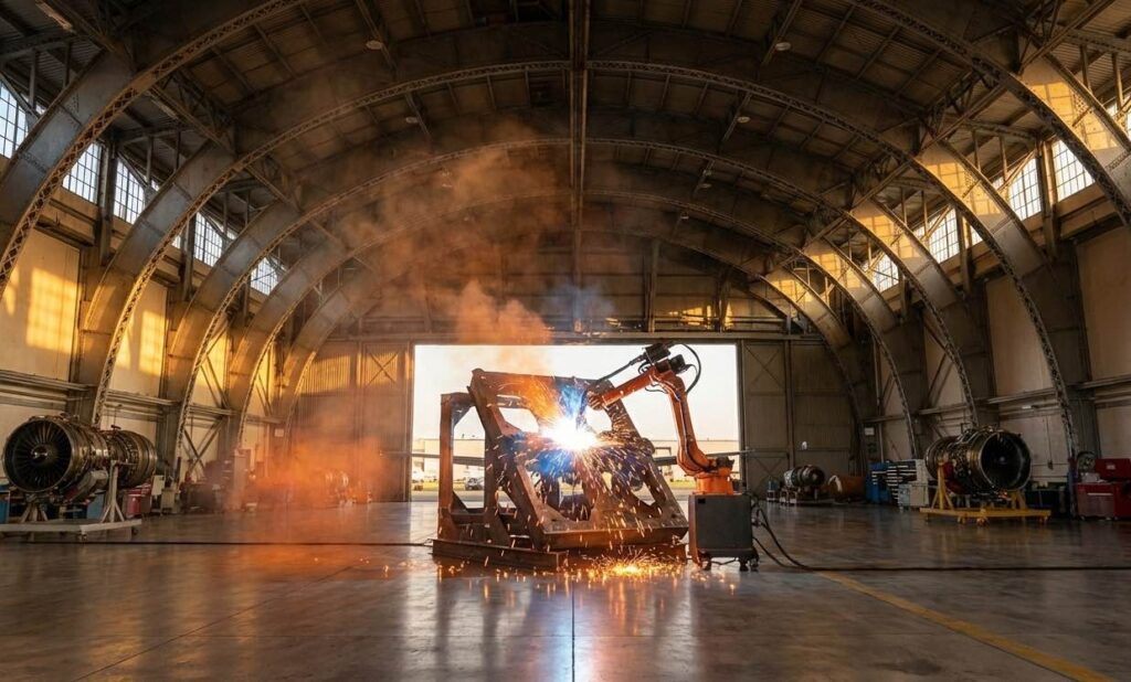   🌟 O Nascimento da sua Presença Digital.