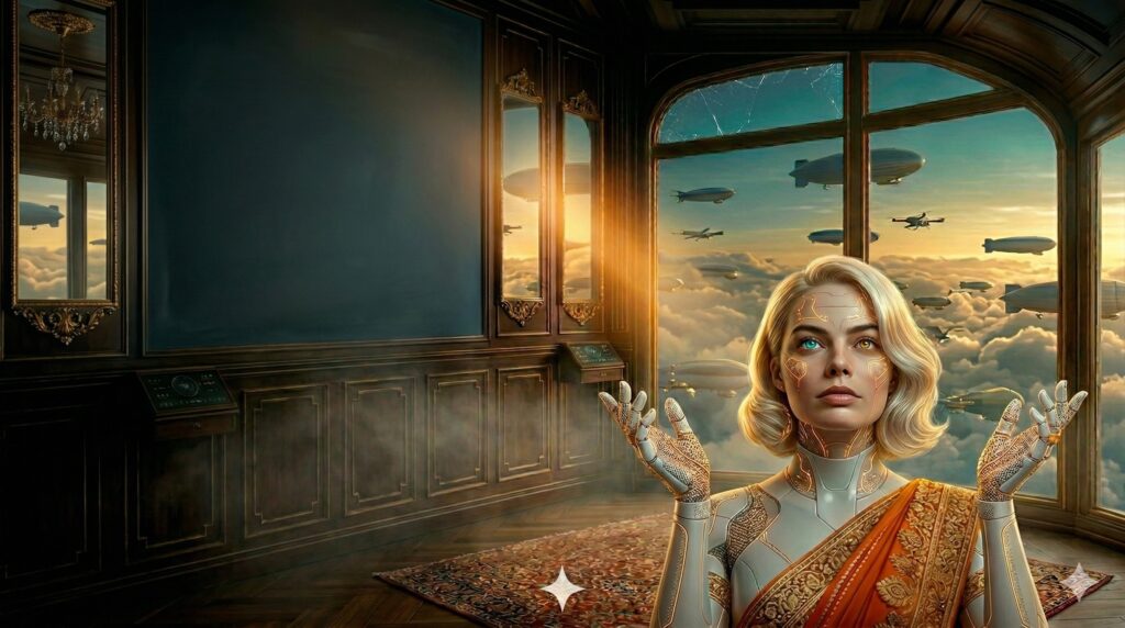 A Patologia do Ruído: Por que a Conversão Manipulatória é um Sistema Falho