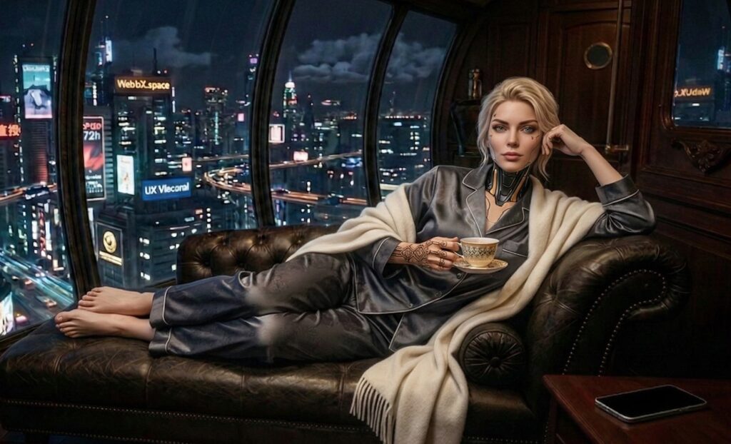  A Ilusão da Captura: O Custo Oculto da Infraestrutura Predatória